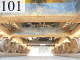 Used Construction Machine Used YANMAR YANMAR Crawler carrier Crawler Dump C50R-3A