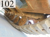 Used Construction Machine Used YANMAR YANMAR Crawler carrier Crawler Dump C50R-3A