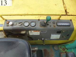 Used Construction Machine Used YANMAR YANMAR Crawler carrier Crawler Dump C50R-3A
