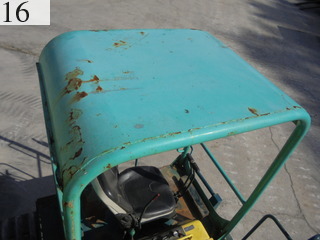 Used Construction Machine Used YANMAR YANMAR Crawler carrier Crawler Dump C50R-3A
