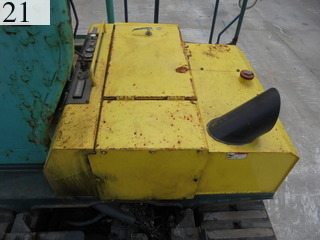 Used Construction Machine Used YANMAR YANMAR Crawler carrier Crawler Dump C50R-3A