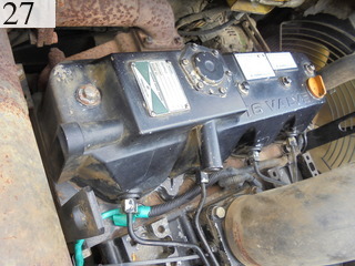 Used Construction Machine Used YANMAR YANMAR Crawler carrier Crawler Dump C50R-3A