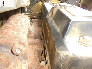 Used Construction Machine Used YANMAR YANMAR Crawler carrier Crawler Dump C50R-3A