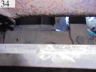 Used Construction Machine Used YANMAR YANMAR Crawler carrier Crawler Dump C50R-3A