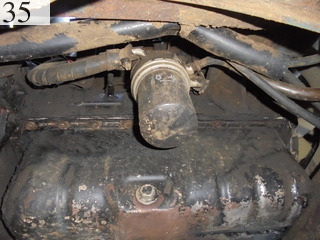 Used Construction Machine Used YANMAR YANMAR Crawler carrier Crawler Dump C50R-3A