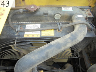 Used Construction Machine Used YANMAR YANMAR Crawler carrier Crawler Dump C50R-3A