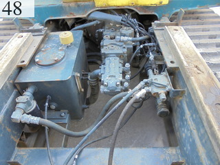 Used Construction Machine Used YANMAR YANMAR Crawler carrier Crawler Dump C50R-3A