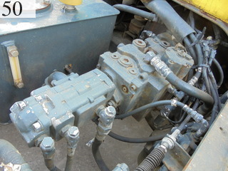 Used Construction Machine Used YANMAR YANMAR Crawler carrier Crawler Dump C50R-3A