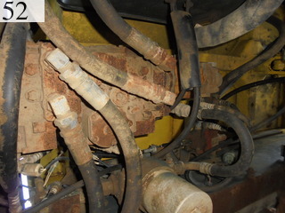 Used Construction Machine Used YANMAR YANMAR Crawler carrier Crawler Dump C50R-3A