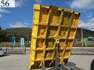 Used Construction Machine Used YANMAR YANMAR Crawler carrier Crawler Dump C50R-3A