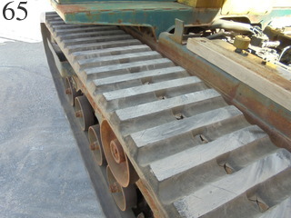 Used Construction Machine Used YANMAR YANMAR Crawler carrier Crawler Dump C50R-3A