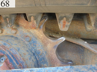 Used Construction Machine Used YANMAR YANMAR Crawler carrier Crawler Dump C50R-3A