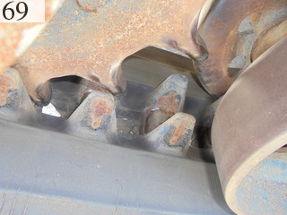 Used Construction Machine Used YANMAR YANMAR Crawler carrier Crawler Dump C50R-3A