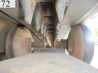 Used Construction Machine Used YANMAR YANMAR Crawler carrier Crawler Dump C50R-3A