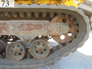 Used Construction Machine Used YANMAR YANMAR Crawler carrier Crawler Dump C50R-3A