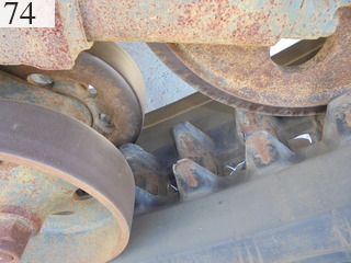 Used Construction Machine Used YANMAR YANMAR Crawler carrier Crawler Dump C50R-3A
