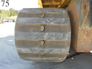 Used Construction Machine Used YANMAR YANMAR Crawler carrier Crawler Dump C50R-3A