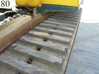 Used Construction Machine Used YANMAR YANMAR Crawler carrier Crawler Dump C50R-3A