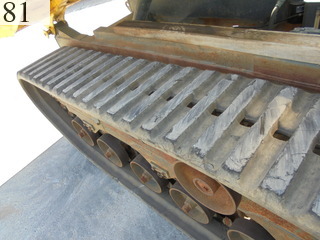 Used Construction Machine Used YANMAR YANMAR Crawler carrier Crawler Dump C50R-3A