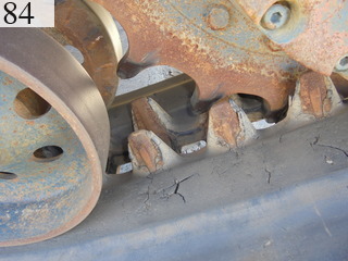 Used Construction Machine Used YANMAR YANMAR Crawler carrier Crawler Dump C50R-3A