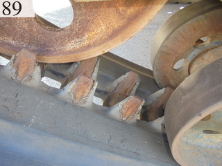 Used Construction Machine Used YANMAR YANMAR Crawler carrier Crawler Dump C50R-3A