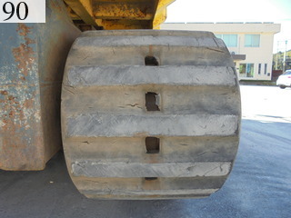 Used Construction Machine Used YANMAR YANMAR Crawler carrier Crawler Dump C50R-3A