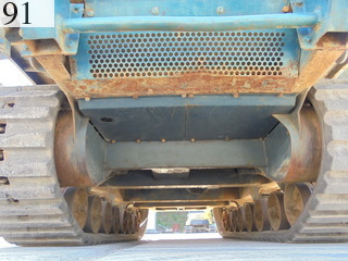Used Construction Machine Used YANMAR YANMAR Crawler carrier Crawler Dump C50R-3A