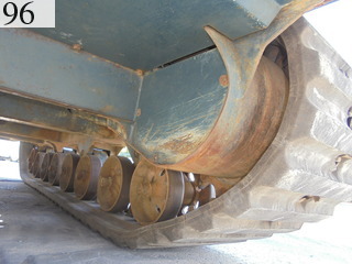 Used Construction Machine Used YANMAR YANMAR Crawler carrier Crawler Dump C50R-3A