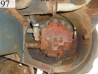 Used Construction Machine Used YANMAR YANMAR Crawler carrier Crawler Dump C50R-3A