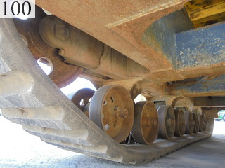 Used Construction Machine Used YANMAR YANMAR Crawler carrier Crawler Dump C50R-3A