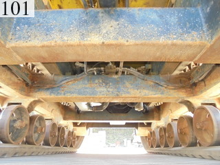 Used Construction Machine Used YANMAR YANMAR Crawler carrier Crawler Dump C50R-3A