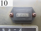 Used Construction Machine Used YANMAR YANMAR Crawler carrier Crawler Dump Rotating C50R-3A