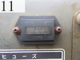 Used Construction Machine Used YANMAR YANMAR Crawler carrier Crawler Dump Rotating C50R-3A