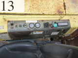 Used Construction Machine Used YANMAR YANMAR Crawler carrier Crawler Dump Rotating C50R-3A