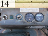 Used Construction Machine Used YANMAR YANMAR Crawler carrier Crawler Dump Rotating C50R-3A