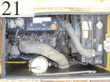 Used Construction Machine Used YANMAR YANMAR Crawler carrier Crawler Dump Rotating C50R-3A