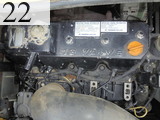 Used Construction Machine Used YANMAR YANMAR Crawler carrier Crawler Dump Rotating C50R-3A