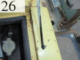 Used Construction Machine Used YANMAR YANMAR Crawler carrier Crawler Dump Rotating C50R-3A