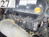 Used Construction Machine Used YANMAR YANMAR Crawler carrier Crawler Dump Rotating C50R-3A