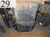 Used Construction Machine Used YANMAR YANMAR Crawler carrier Crawler Dump Rotating C50R-3A