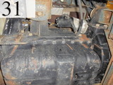 Used Construction Machine Used YANMAR YANMAR Crawler carrier Crawler Dump Rotating C50R-3A