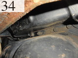 Used Construction Machine Used YANMAR YANMAR Crawler carrier Crawler Dump Rotating C50R-3A