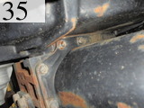 Used Construction Machine Used YANMAR YANMAR Crawler carrier Crawler Dump Rotating C50R-3A