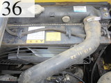 Used Construction Machine Used YANMAR YANMAR Crawler carrier Crawler Dump Rotating C50R-3A