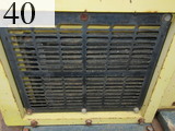 Used Construction Machine Used YANMAR YANMAR Crawler carrier Crawler Dump Rotating C50R-3A