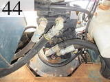 Used Construction Machine Used YANMAR YANMAR Crawler carrier Crawler Dump Rotating C50R-3A