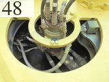 Used Construction Machine Used YANMAR YANMAR Crawler carrier Crawler Dump Rotating C50R-3A