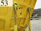 Used Construction Machine Used YANMAR YANMAR Crawler carrier Crawler Dump Rotating C50R-3A