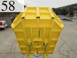 Used Construction Machine Used YANMAR YANMAR Crawler carrier Crawler Dump Rotating C50R-3A