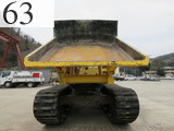 Used Construction Machine Used YANMAR YANMAR Crawler carrier Crawler Dump Rotating C50R-3A